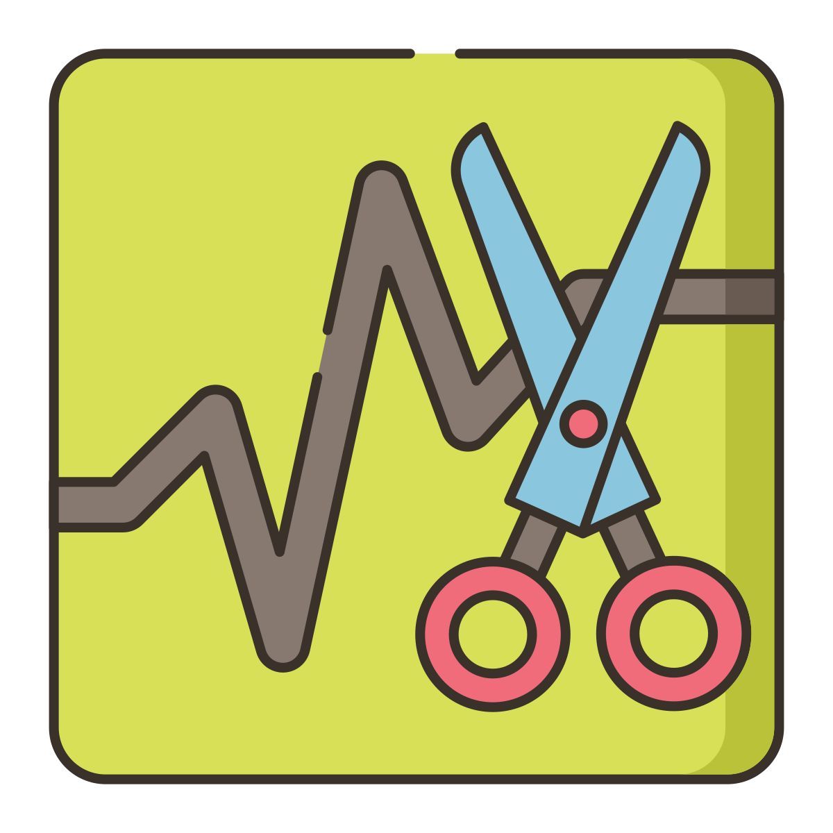 montage audio icon