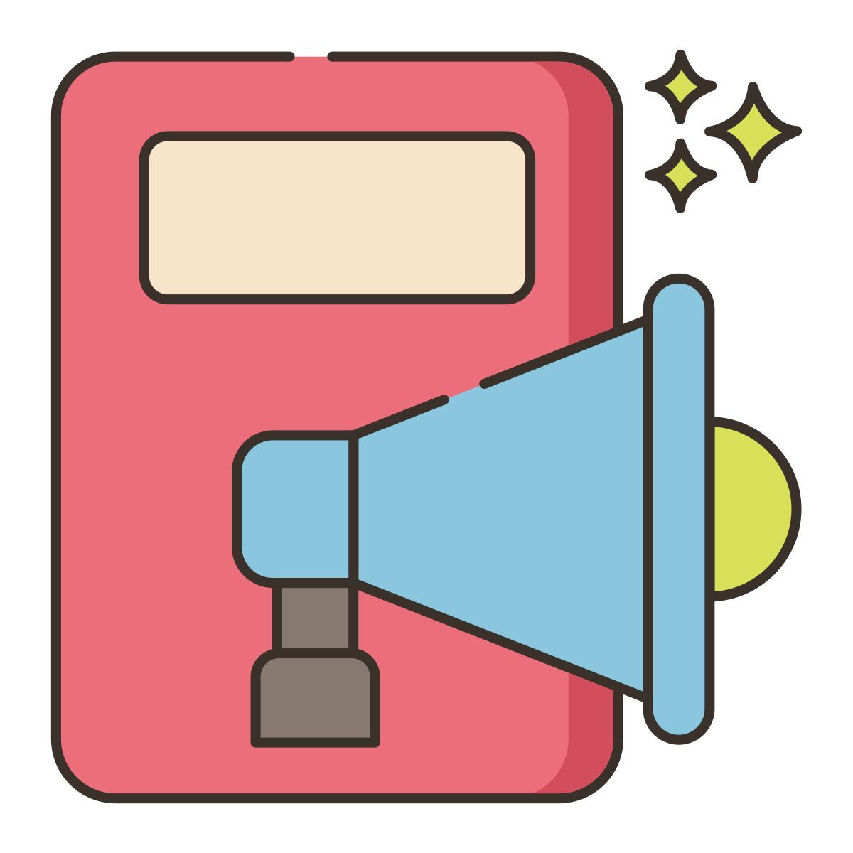 volumen alto icon
