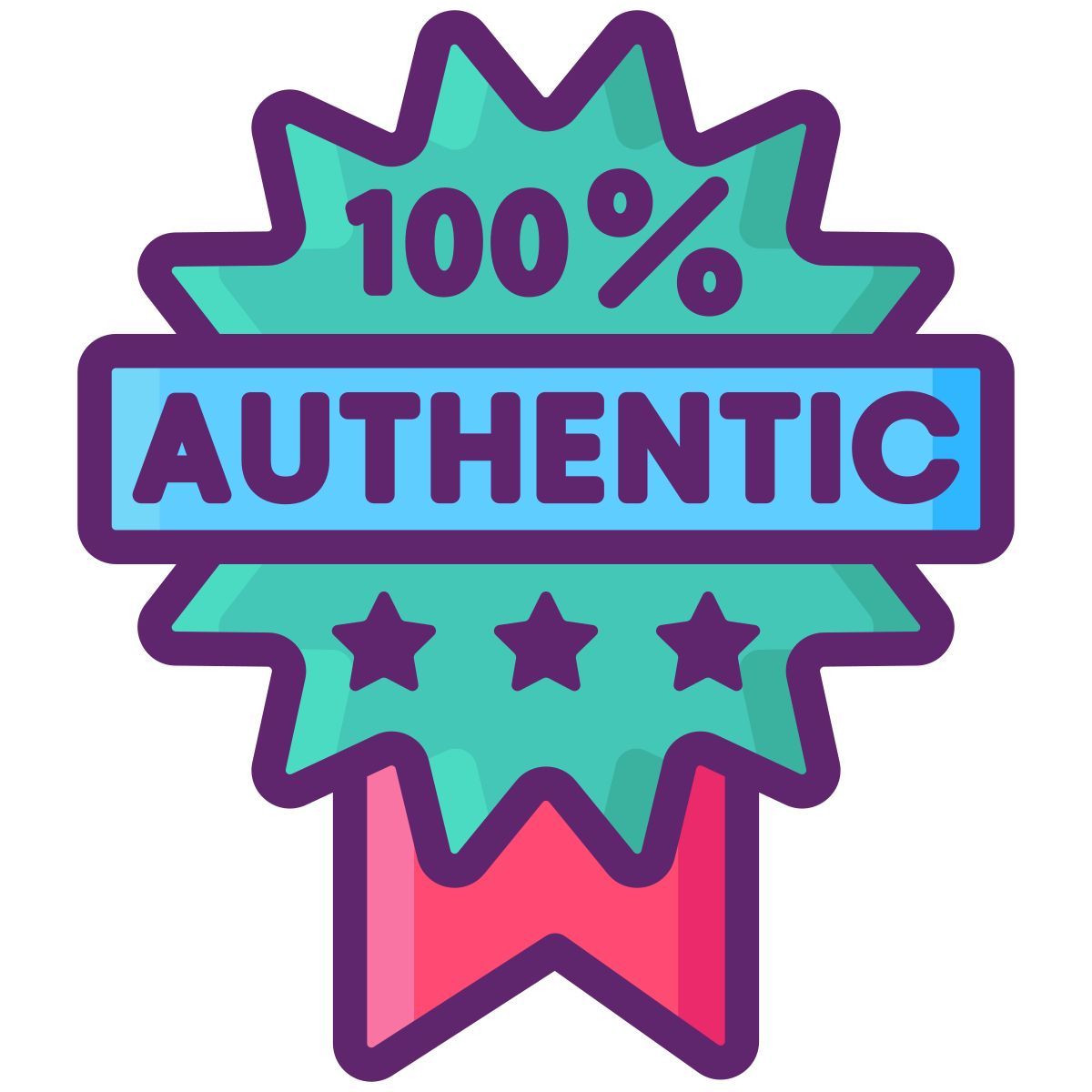 authentique icon