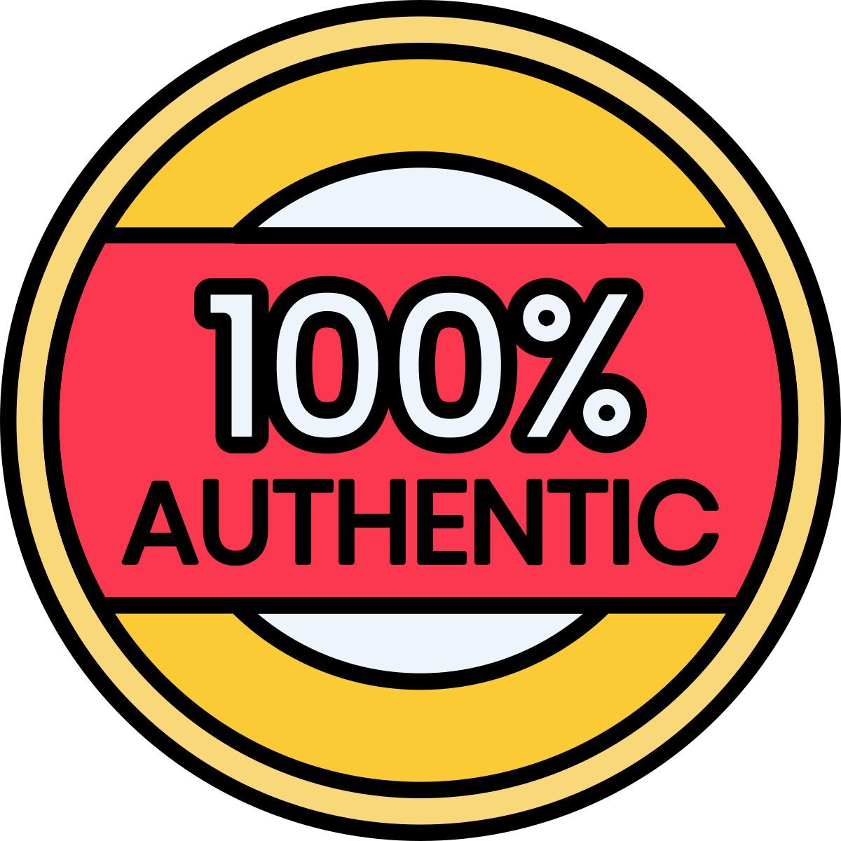 authentique icon