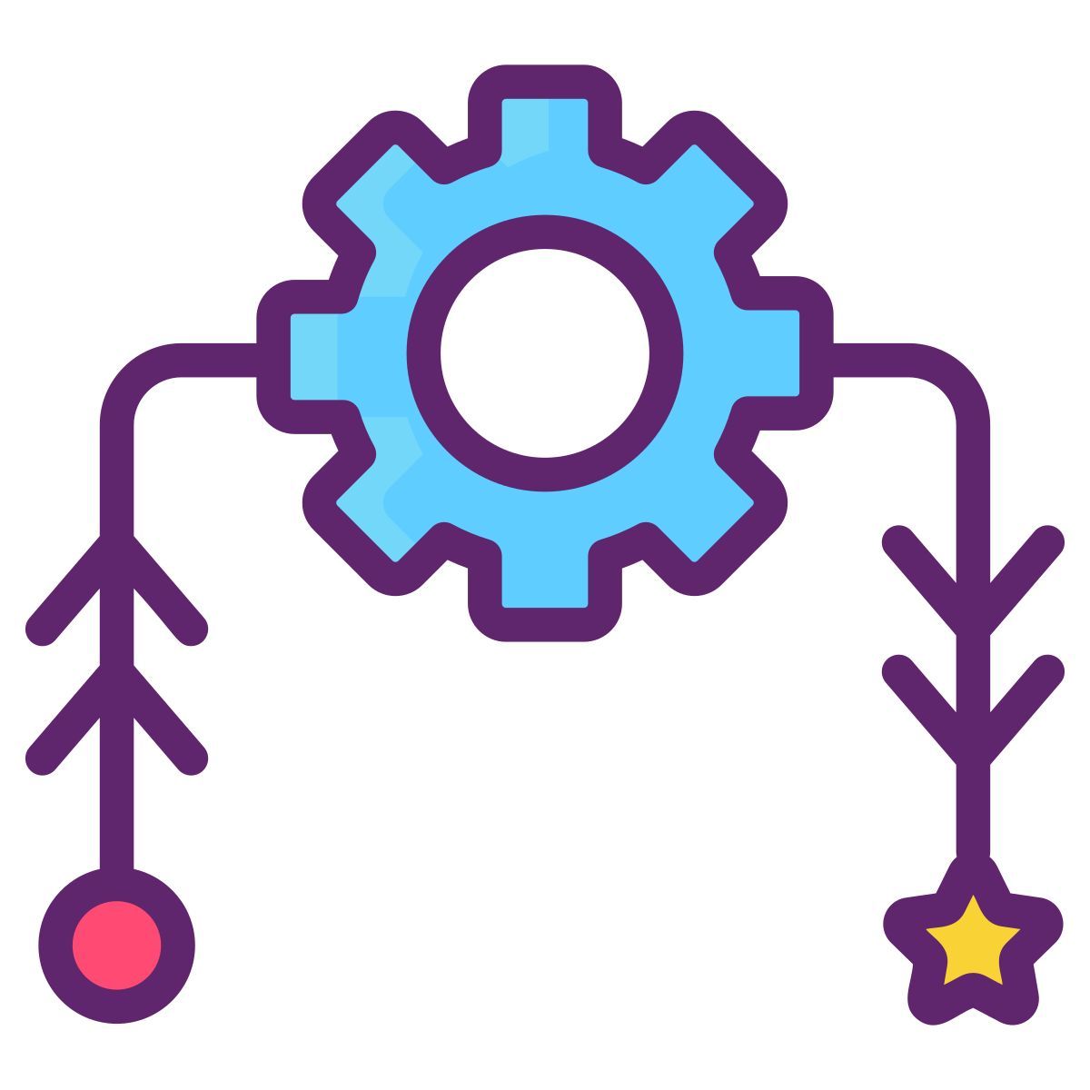automate icon