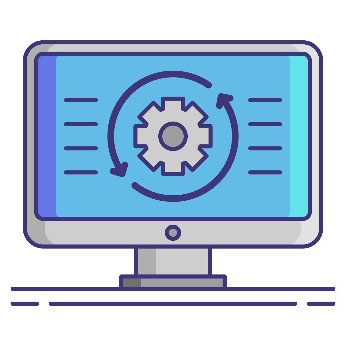 automation icon