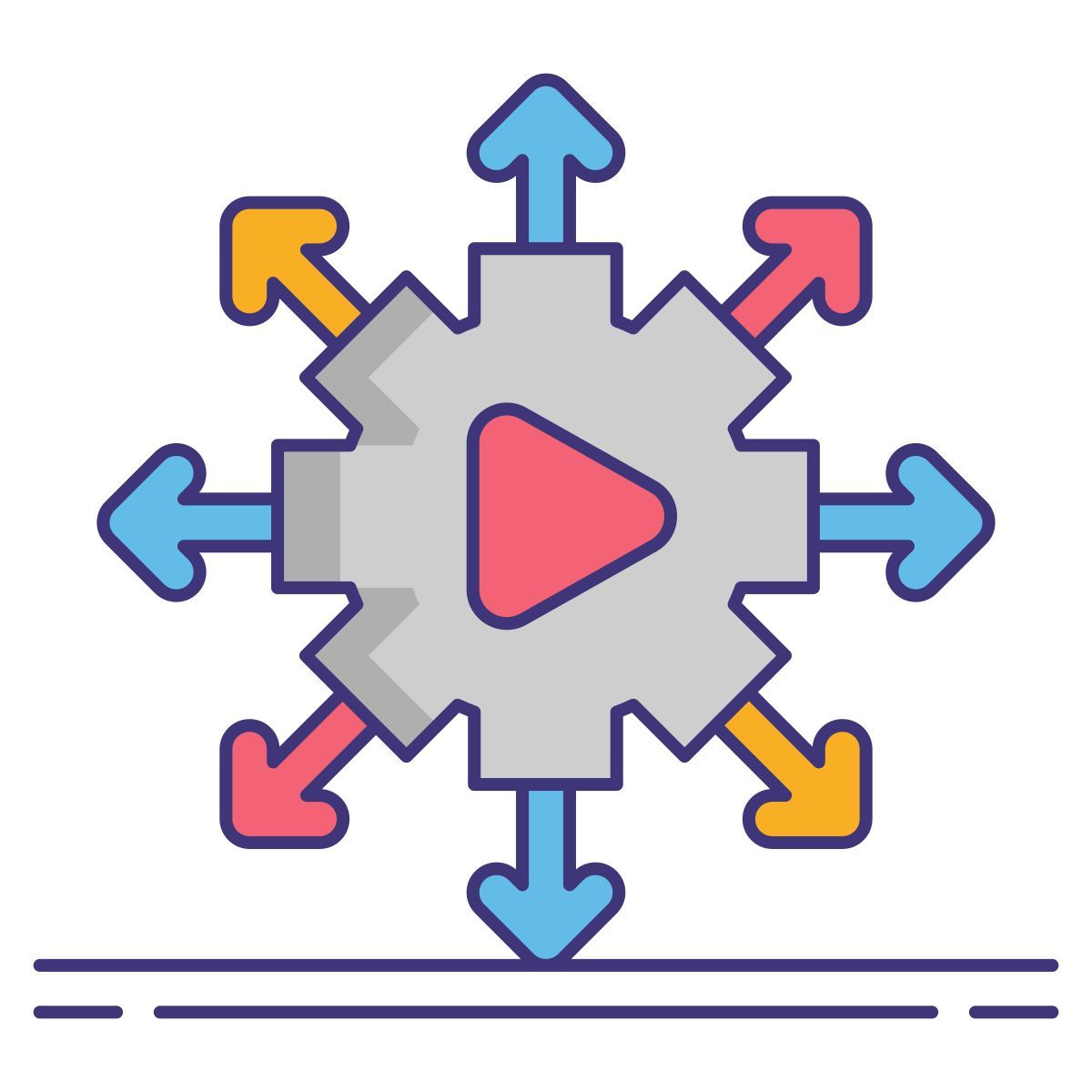 Impostazioni 3 icon