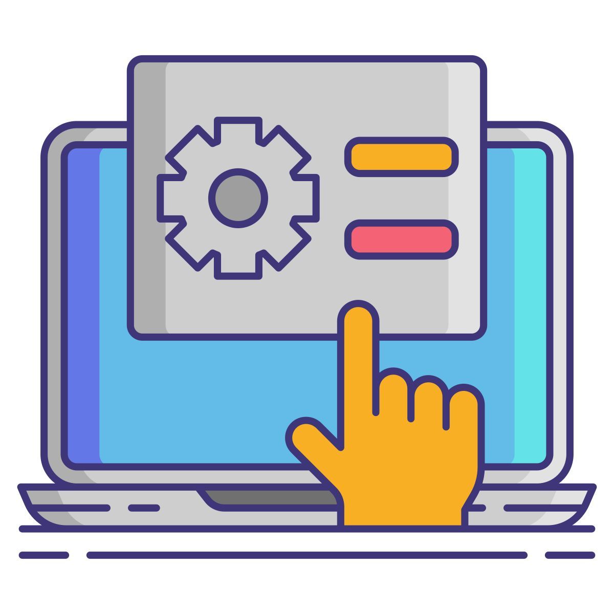 automation icon