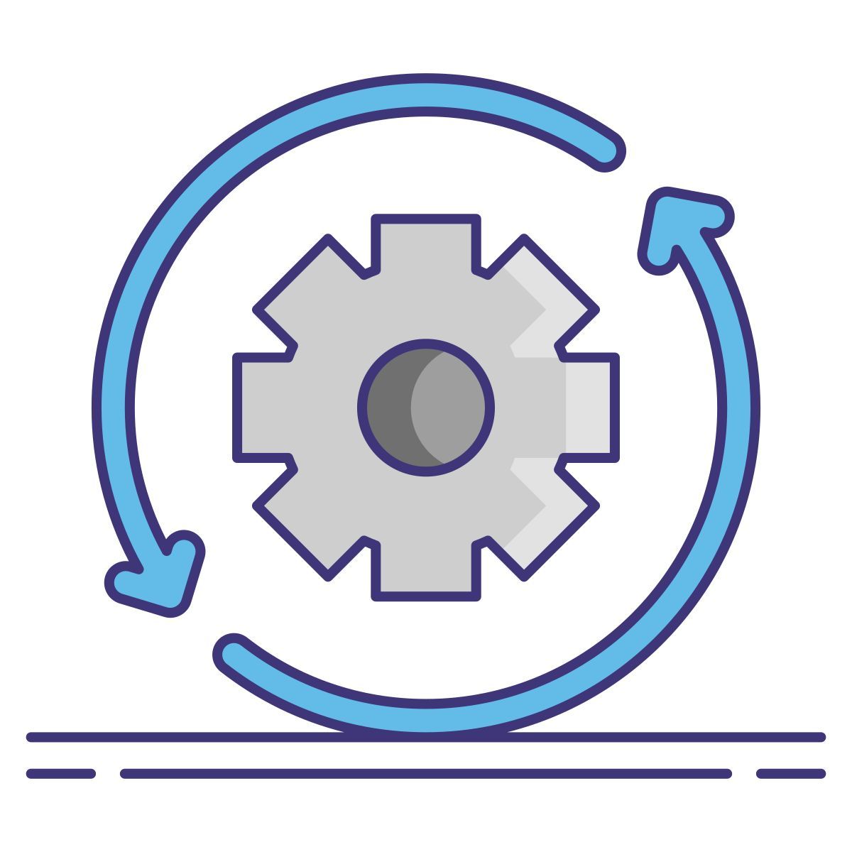 automation icon