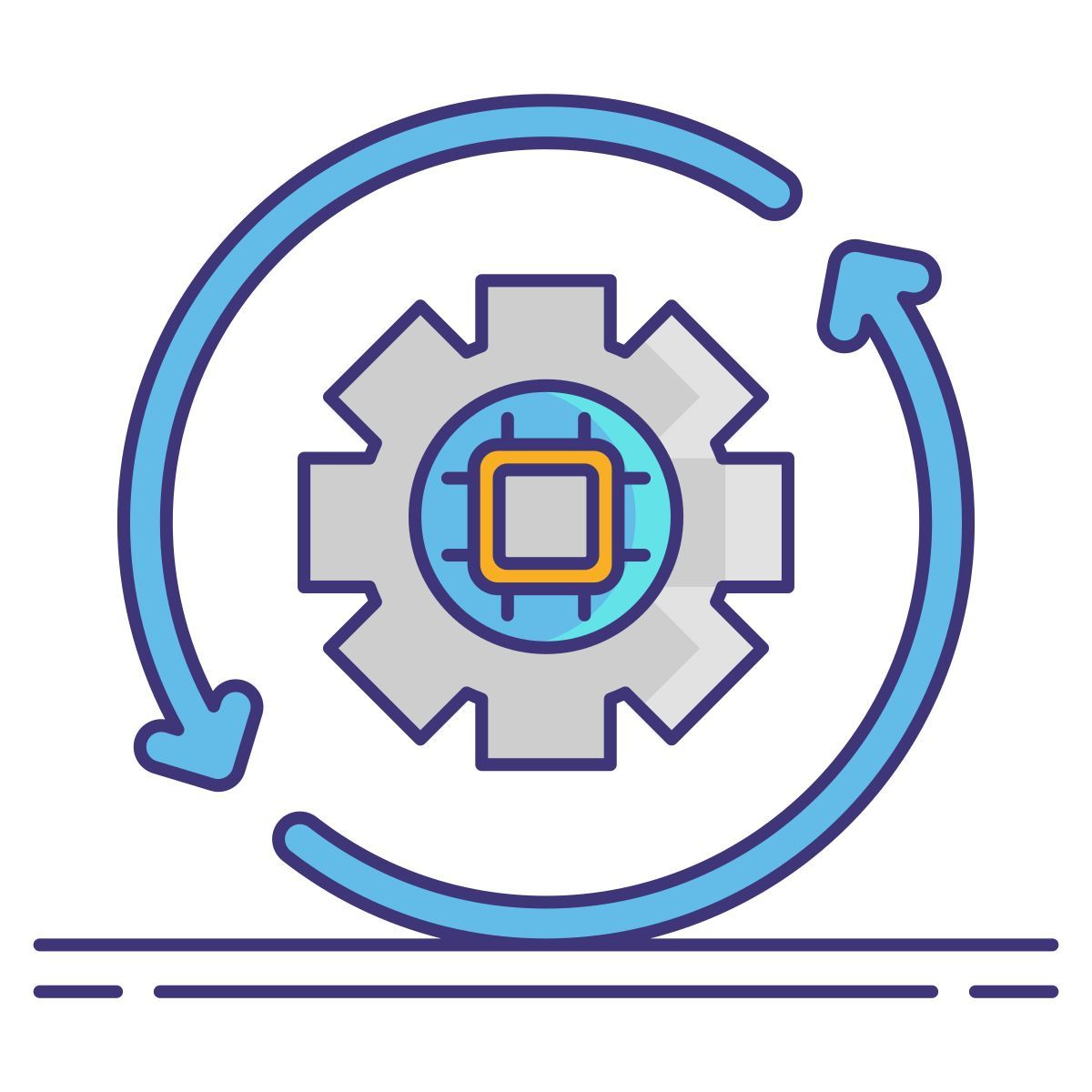 automation icon