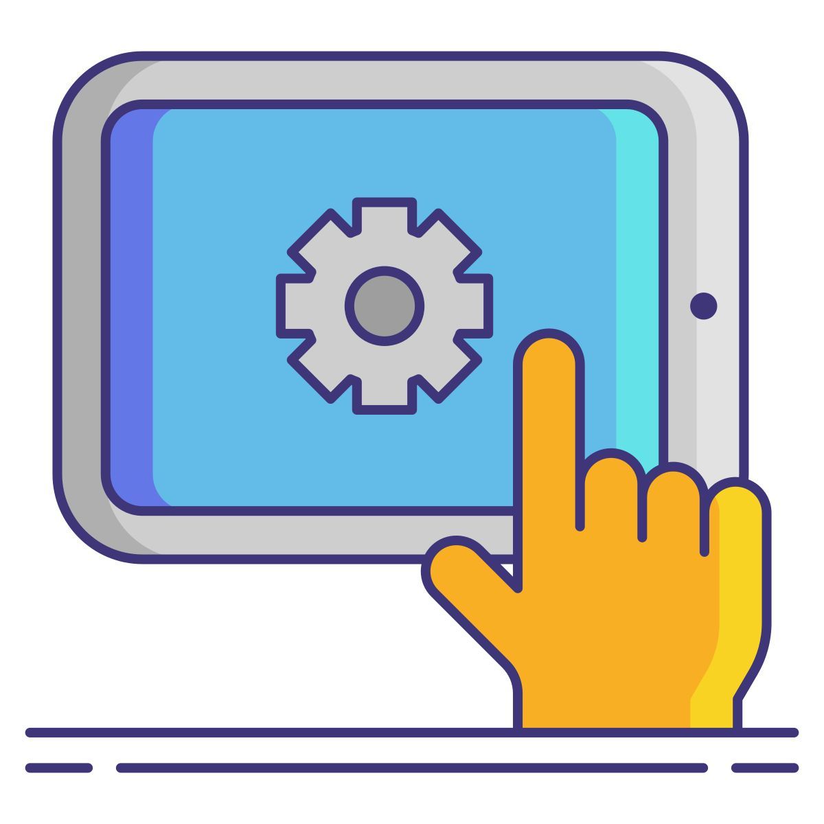 Einstellungen 3 icon