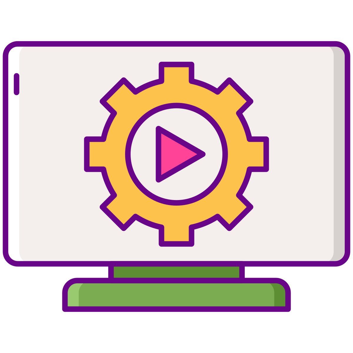 automation icon