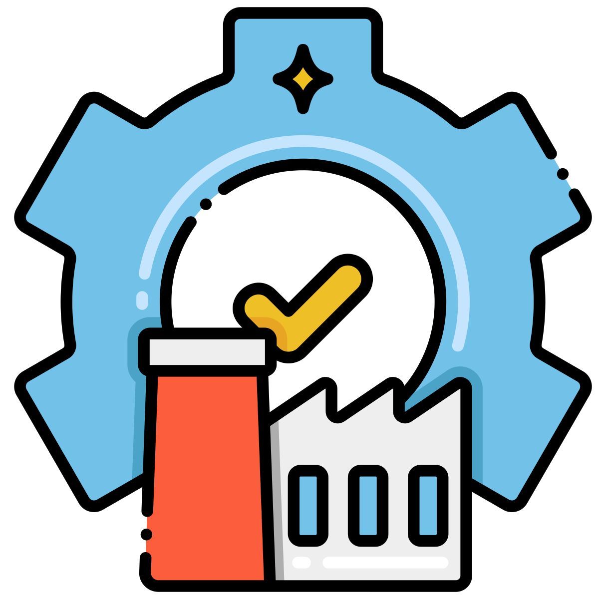 automation icon