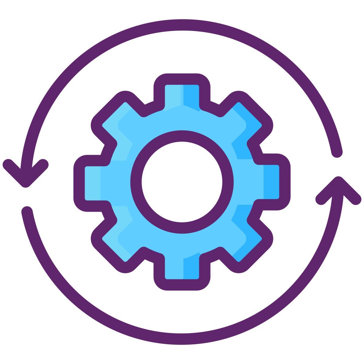 Automação icon