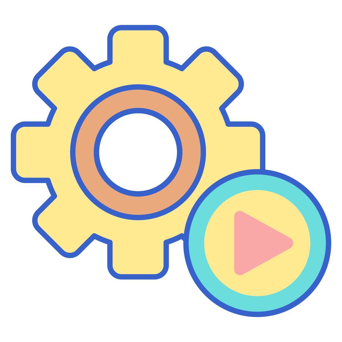 automation icon