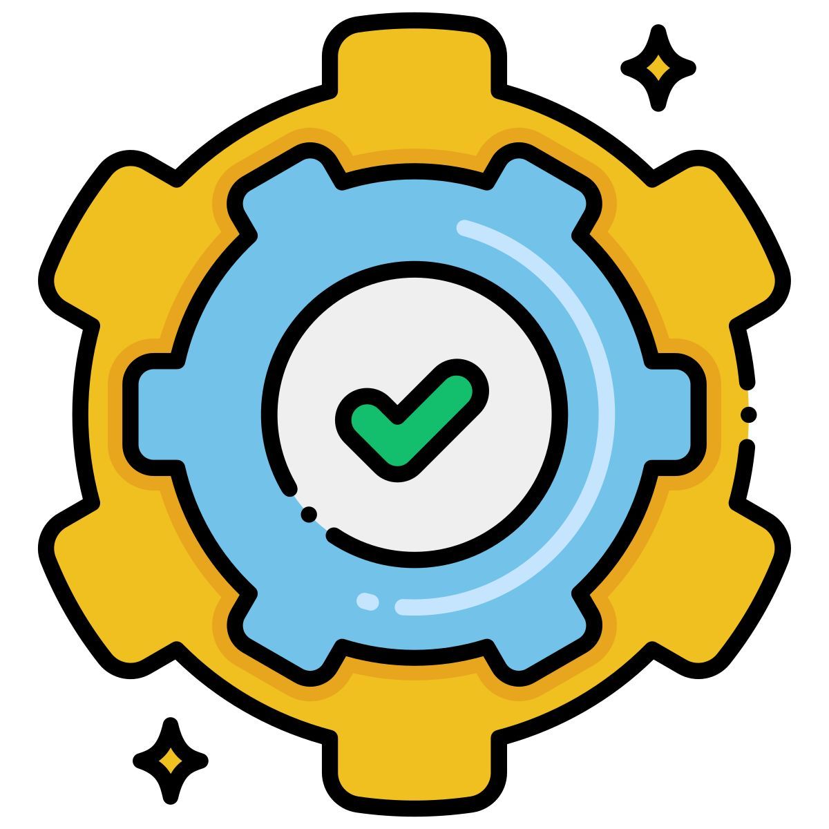 automation icon