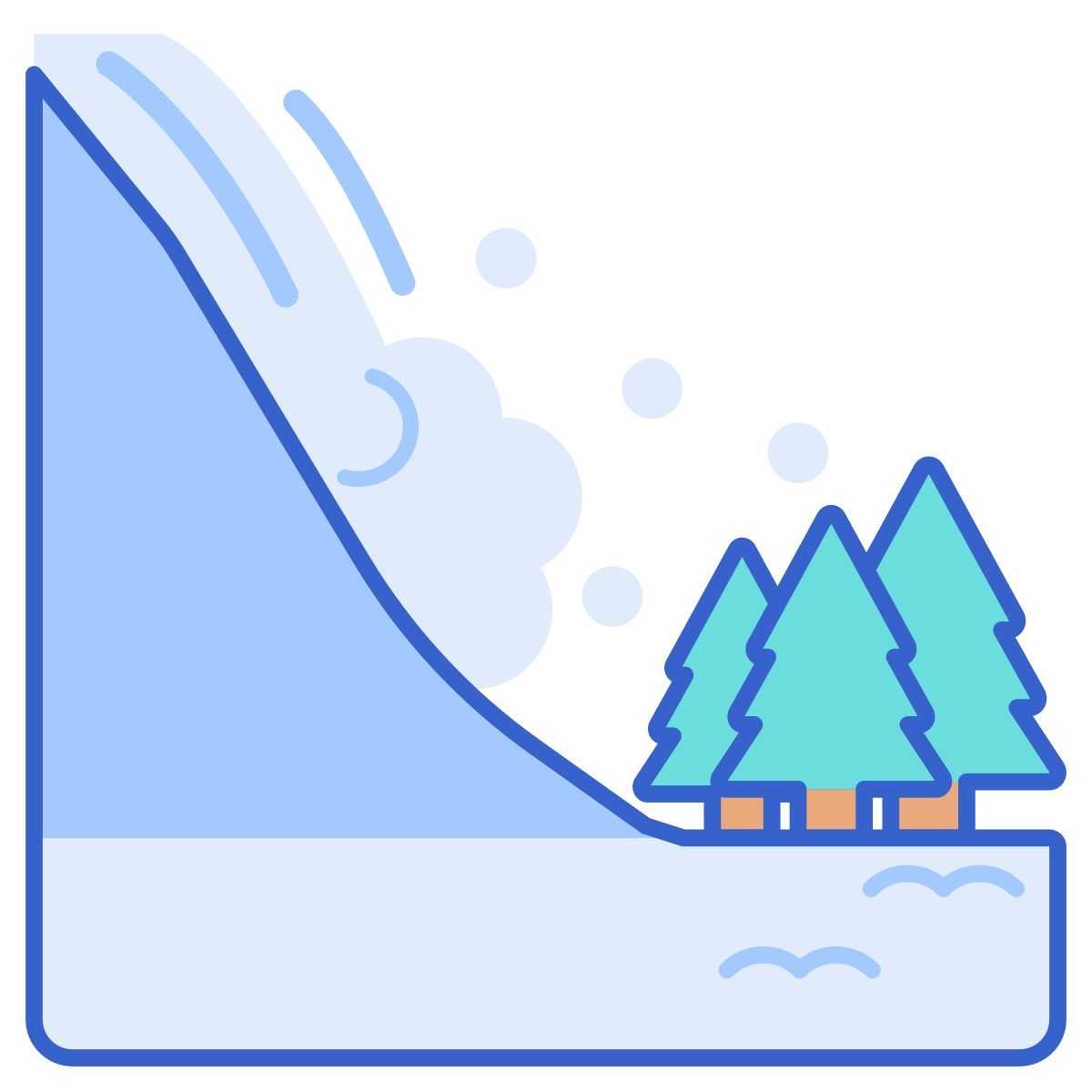 avalanche icon