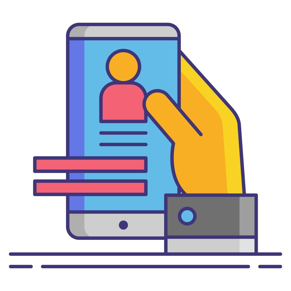 avatar icon