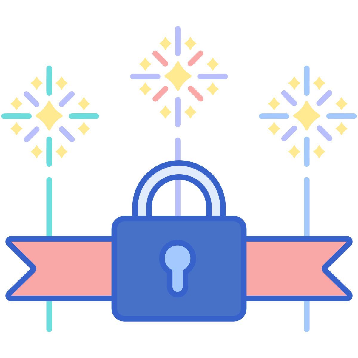 cerimonia di premiazione icon