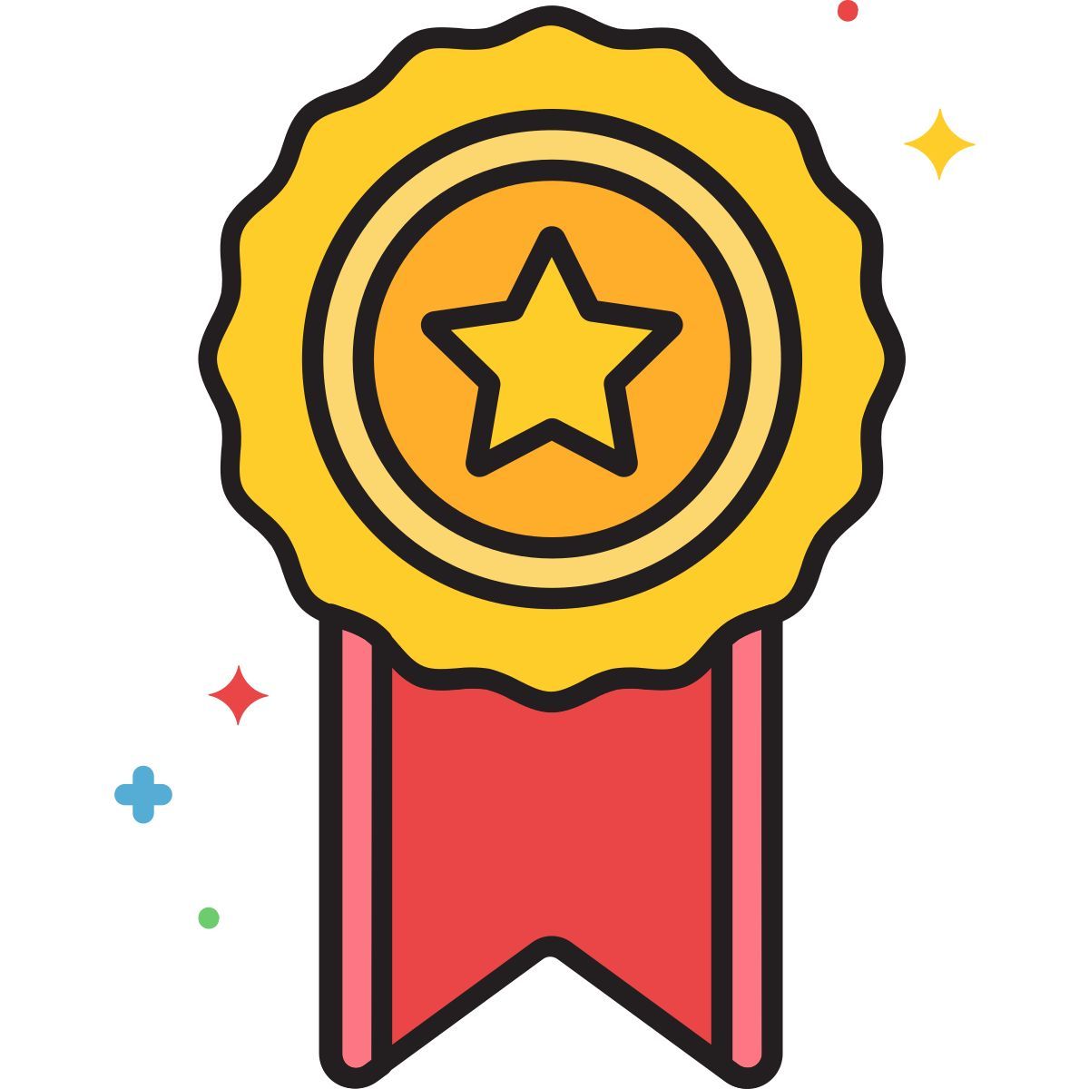 award icon