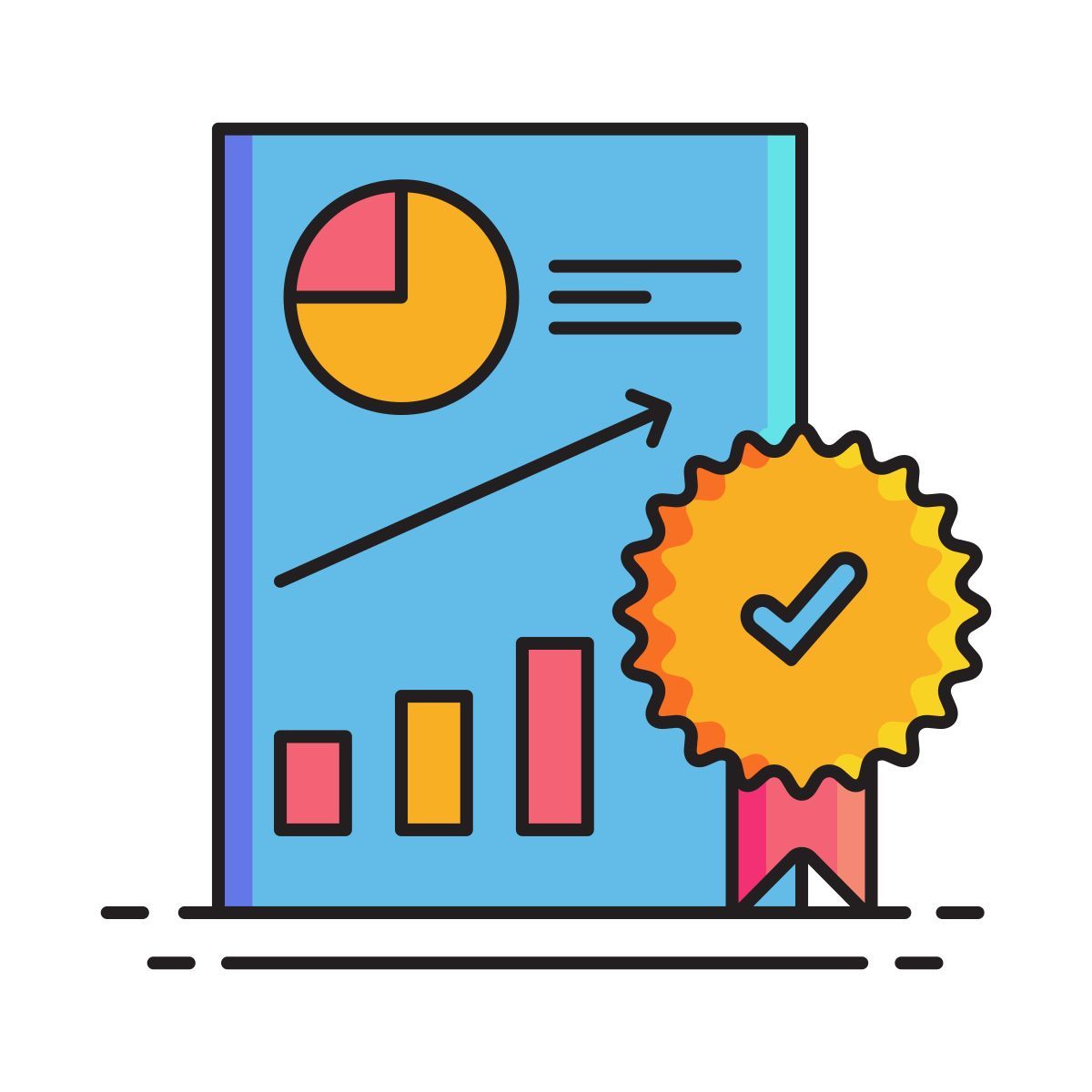 vergeben icon