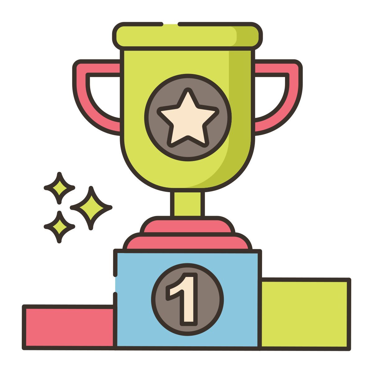 award icon