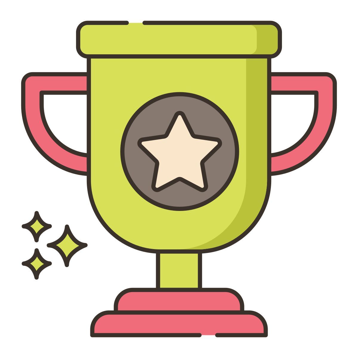 award icon