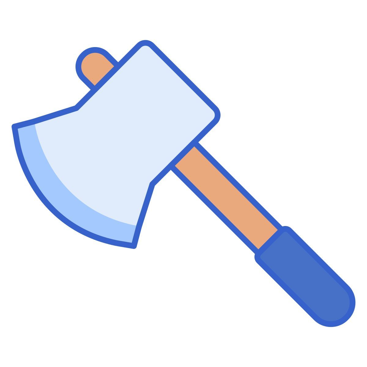 axe icon
