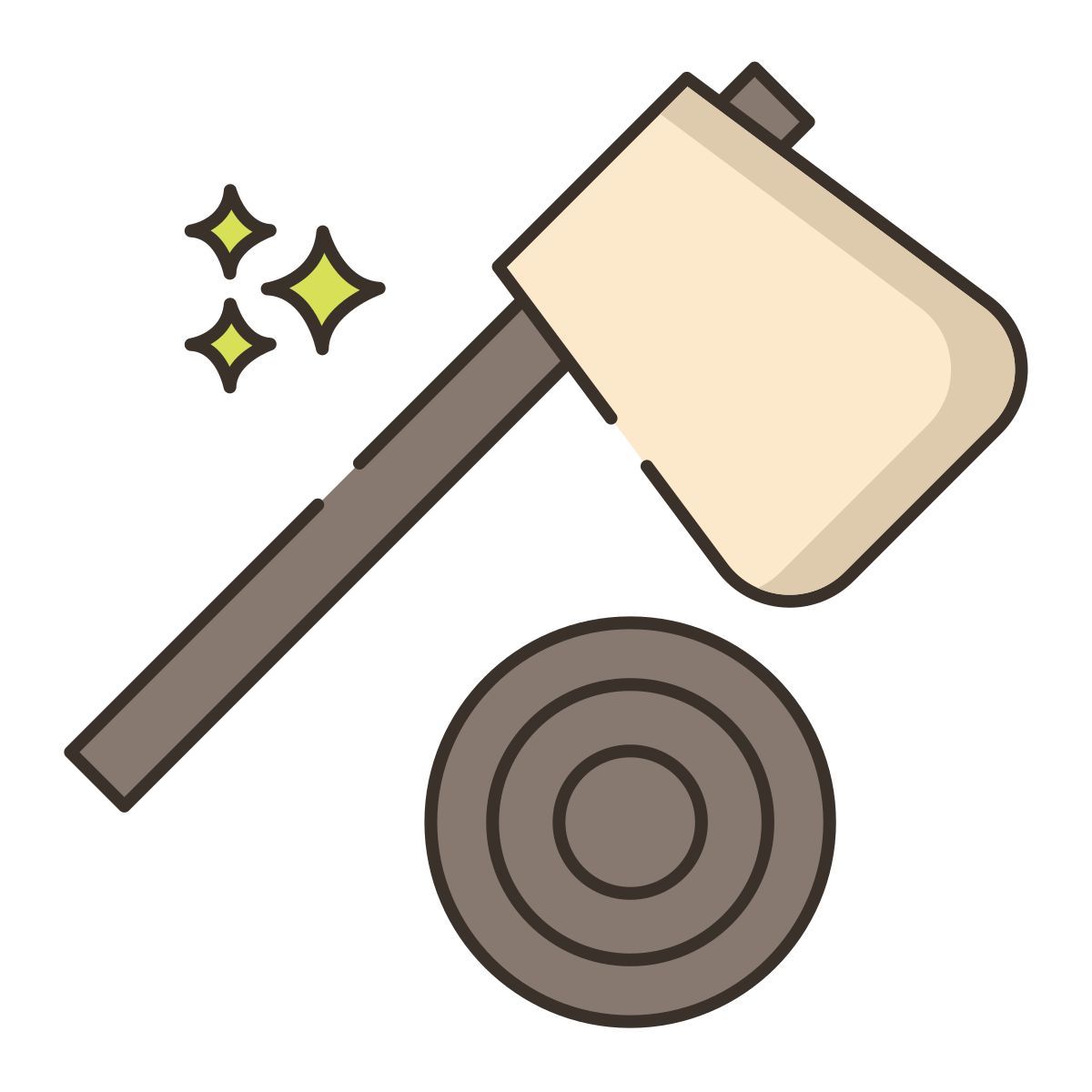 axe icon