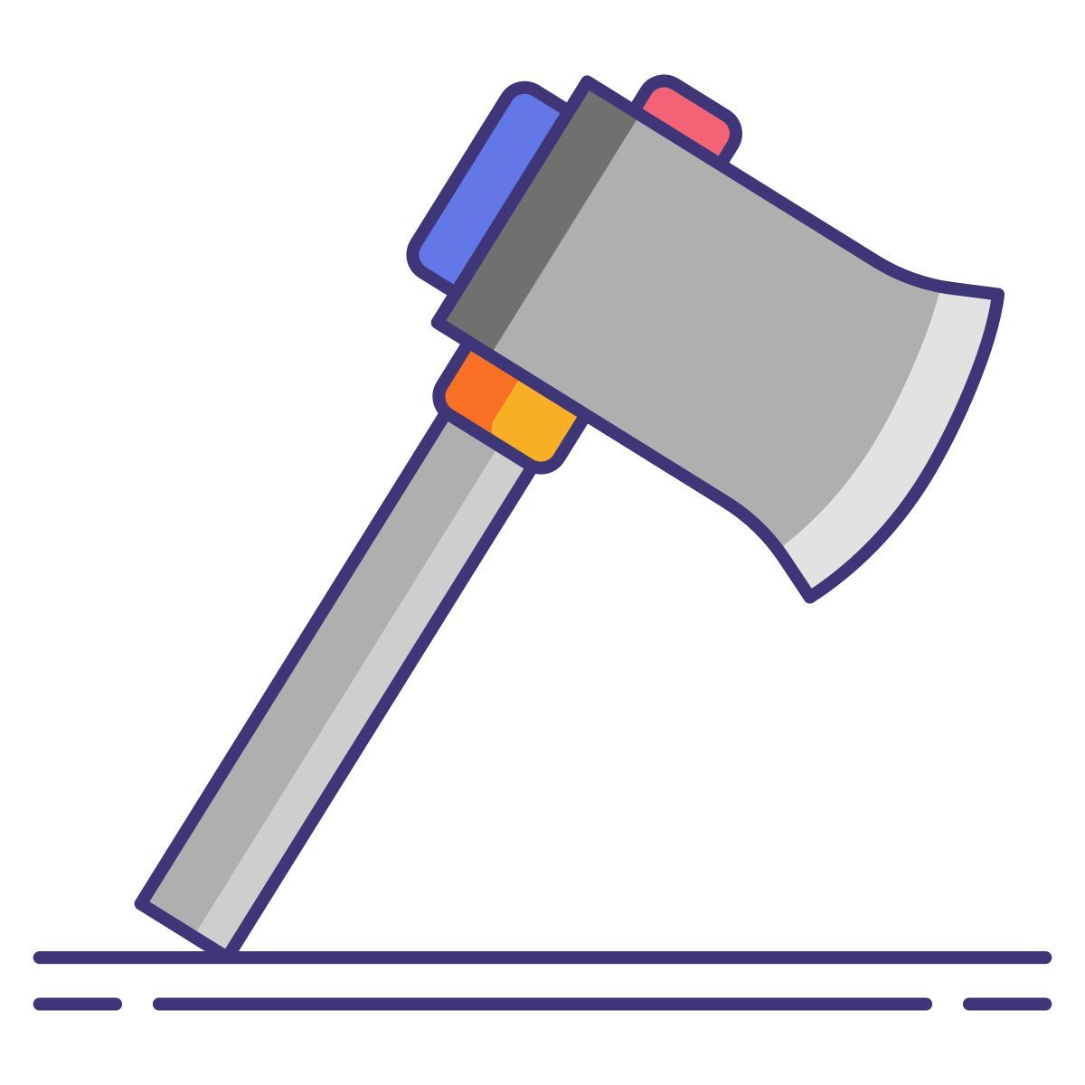 axe icon