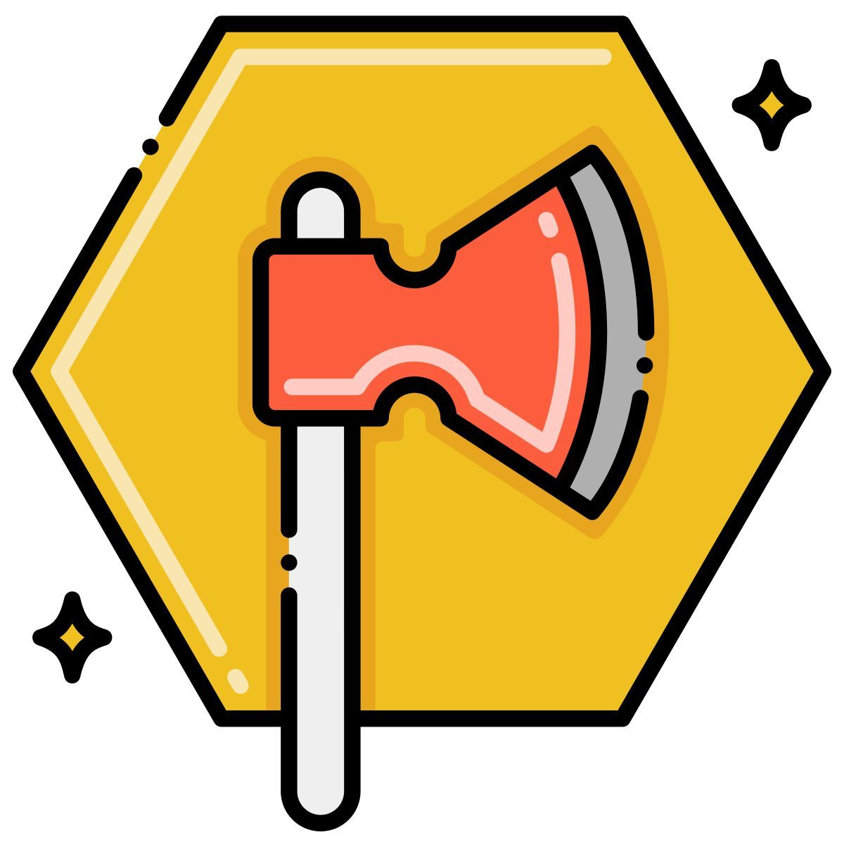 axe icon