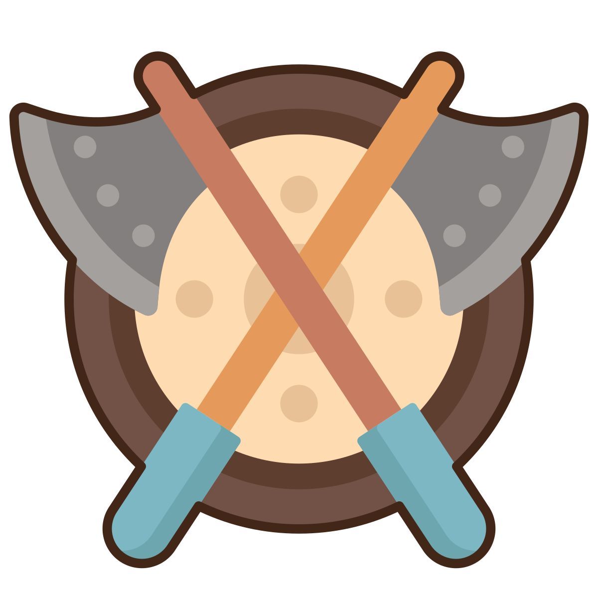 Axe icon
