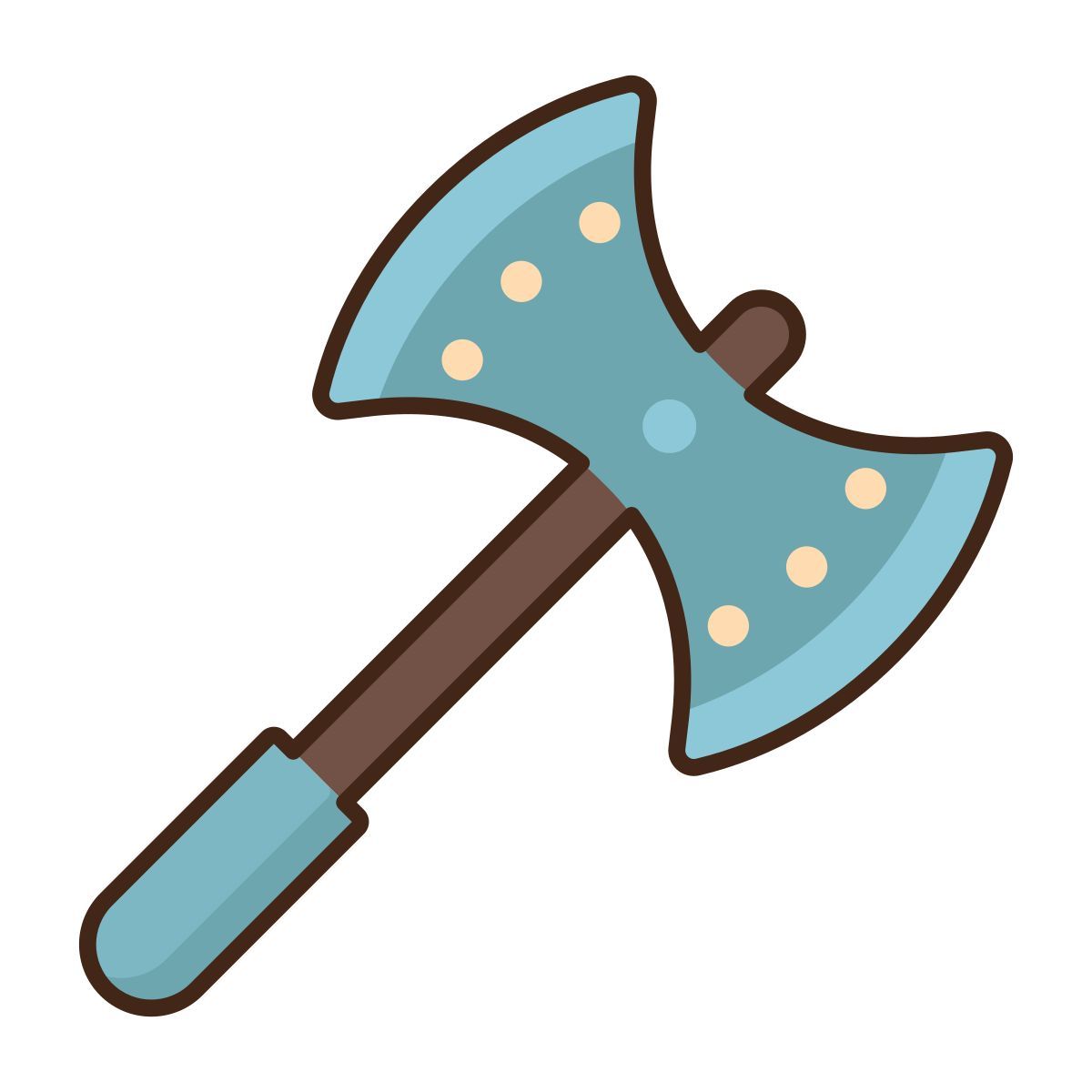 axe icon