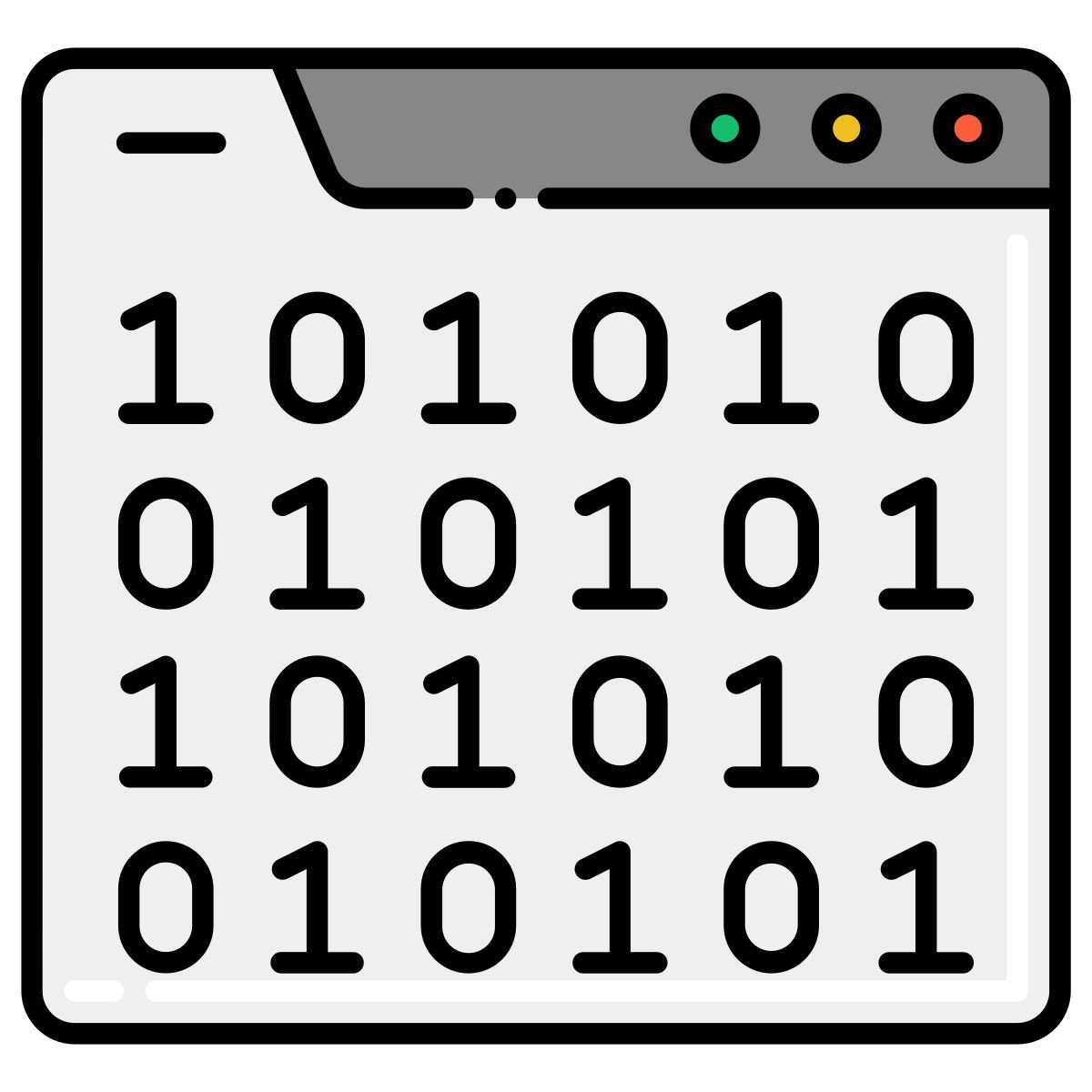 backend icon