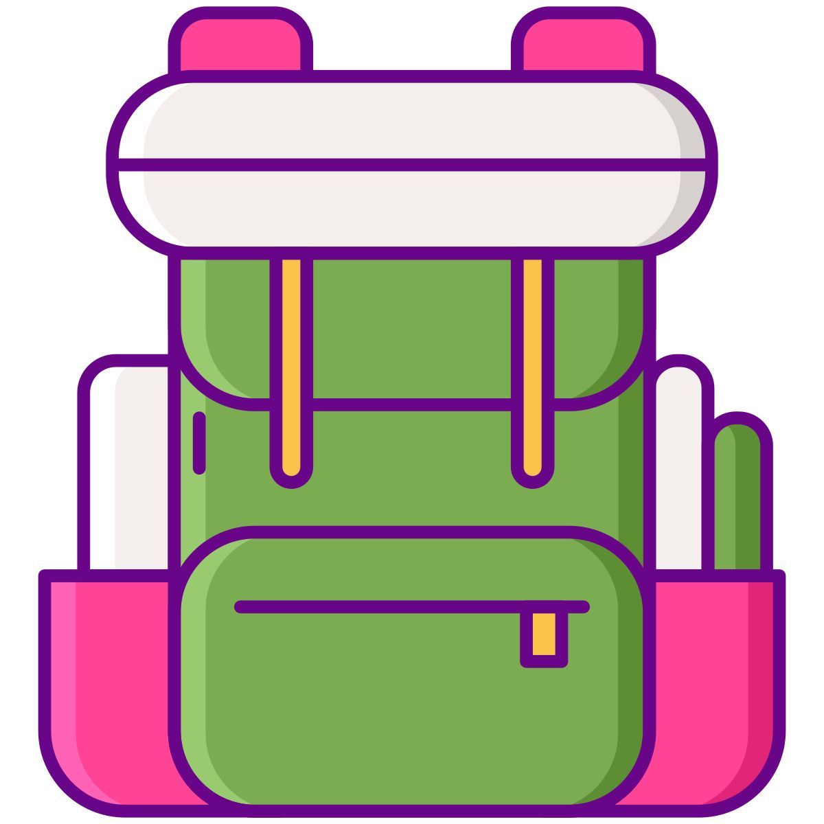 backpack icon