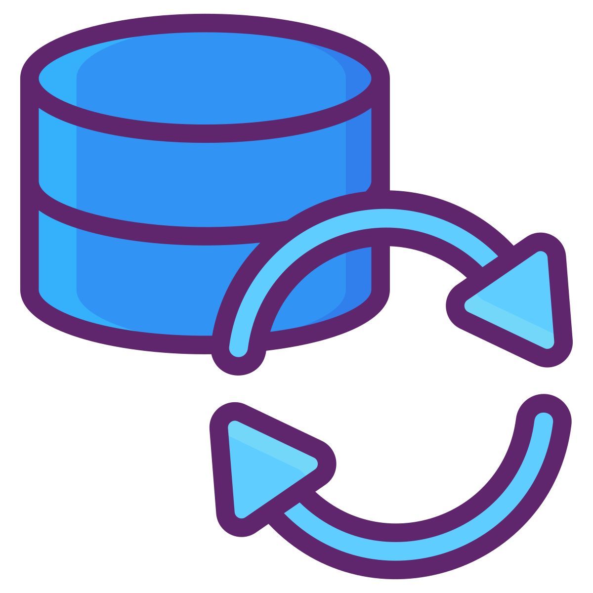 backup icon