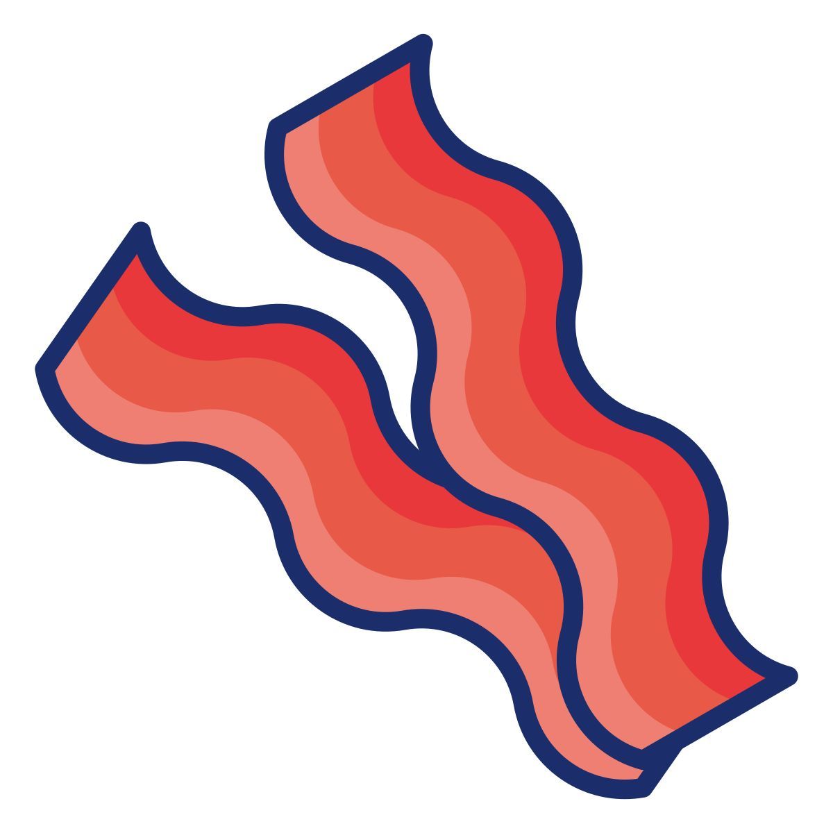 bacon icon