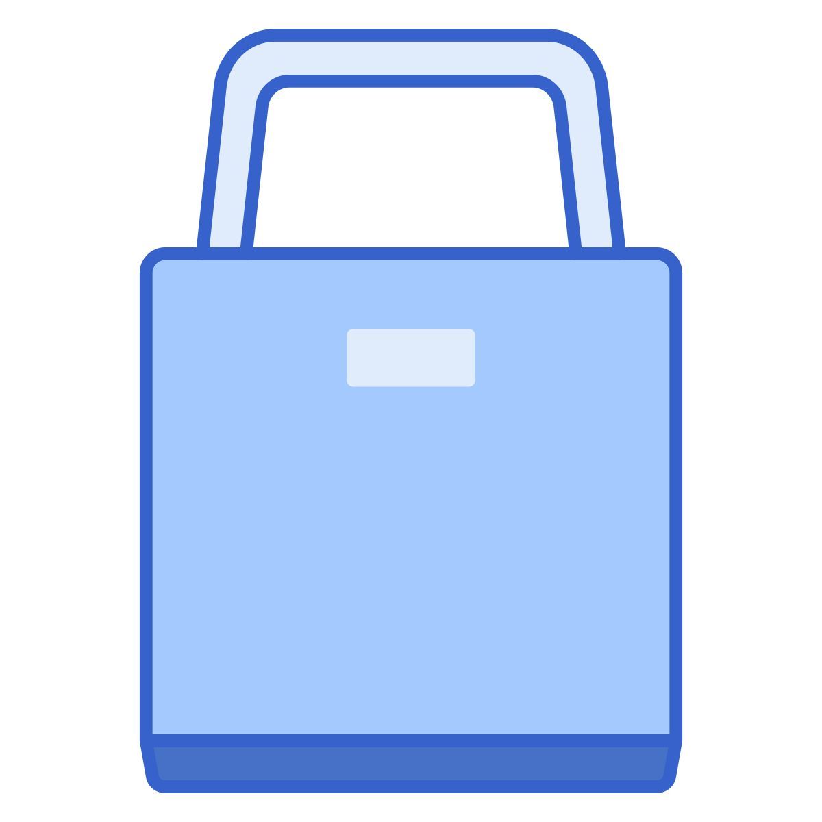 bag icon