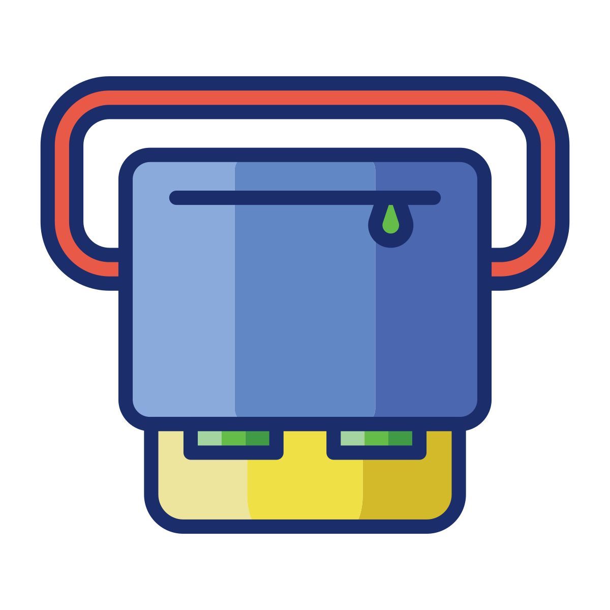 bag icon