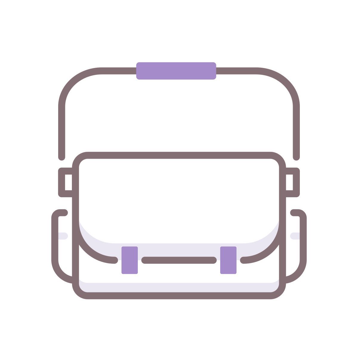 bag icon