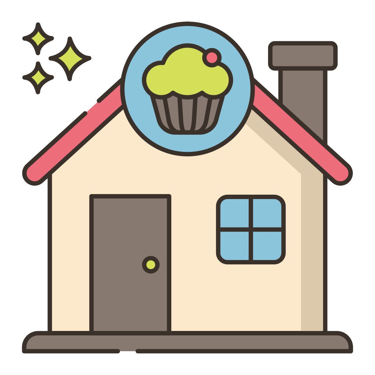 bakery icon