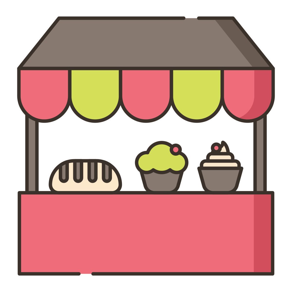 bakery icon