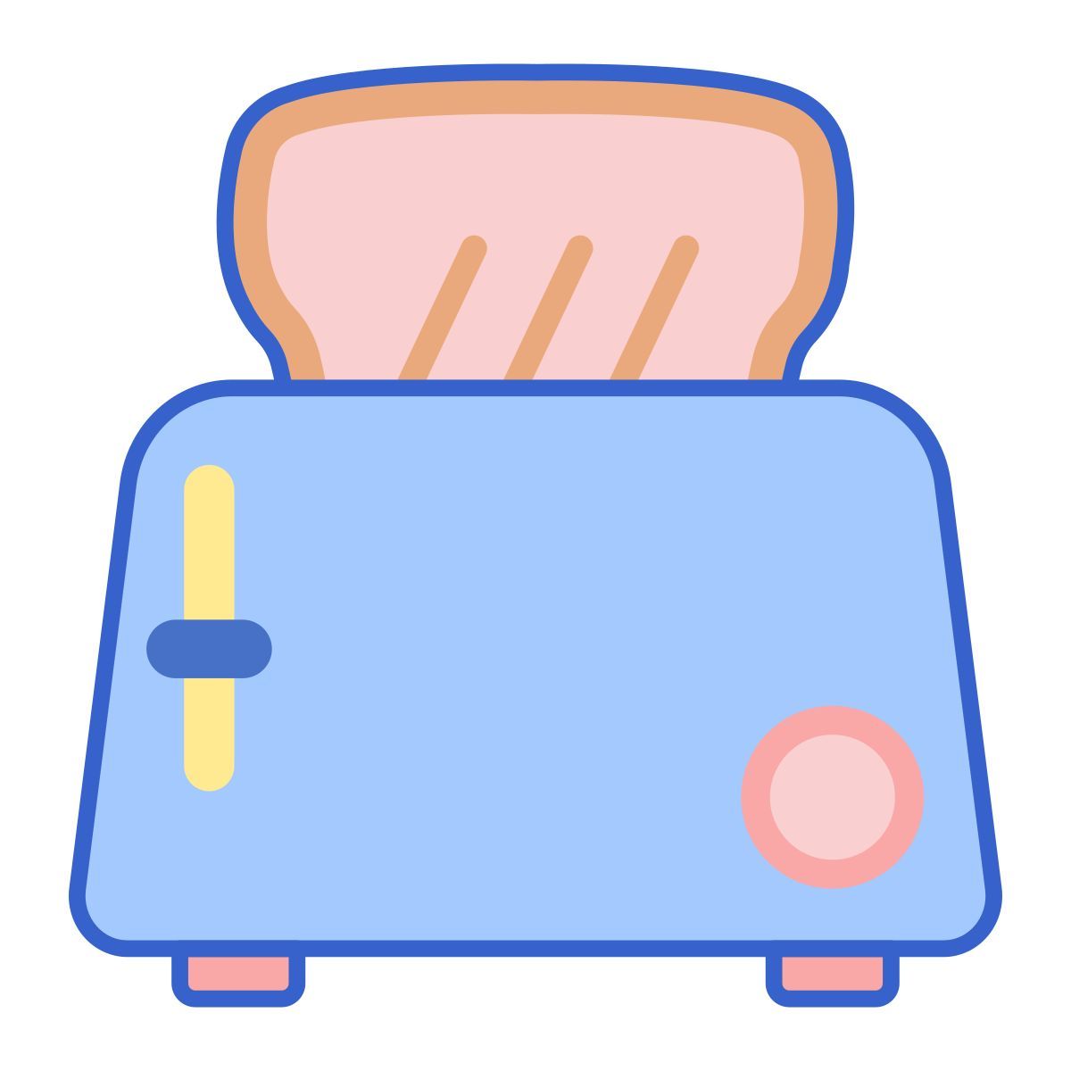 面包店 icon