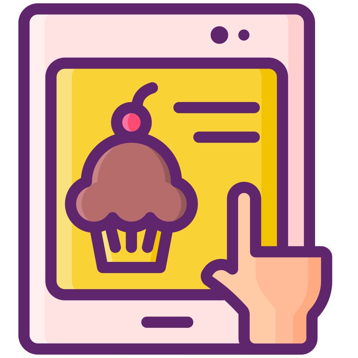 baking icon