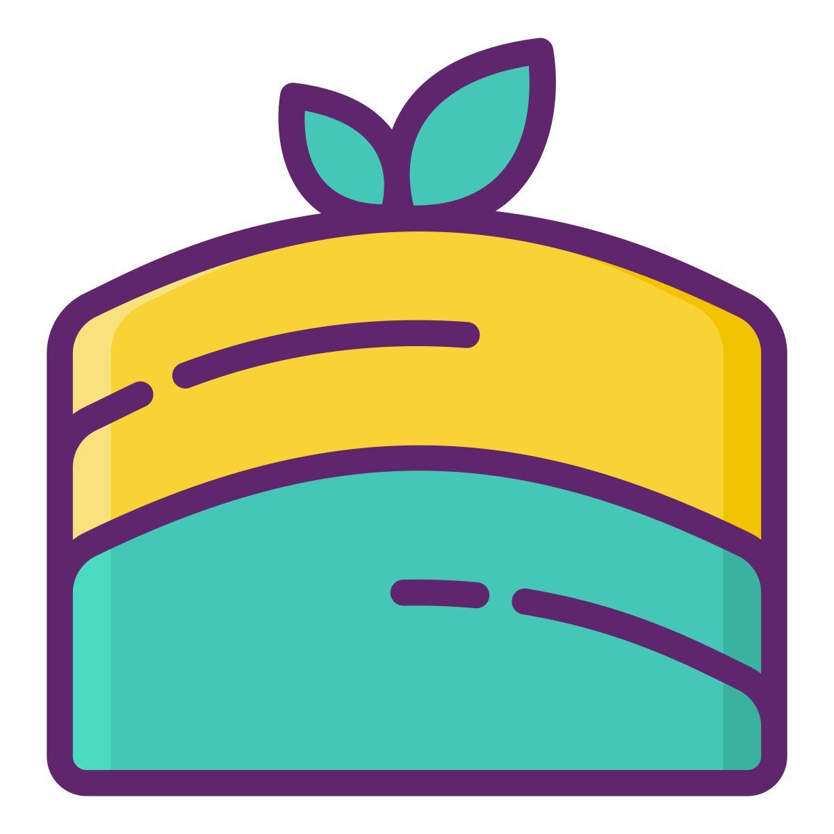 baklava icon
