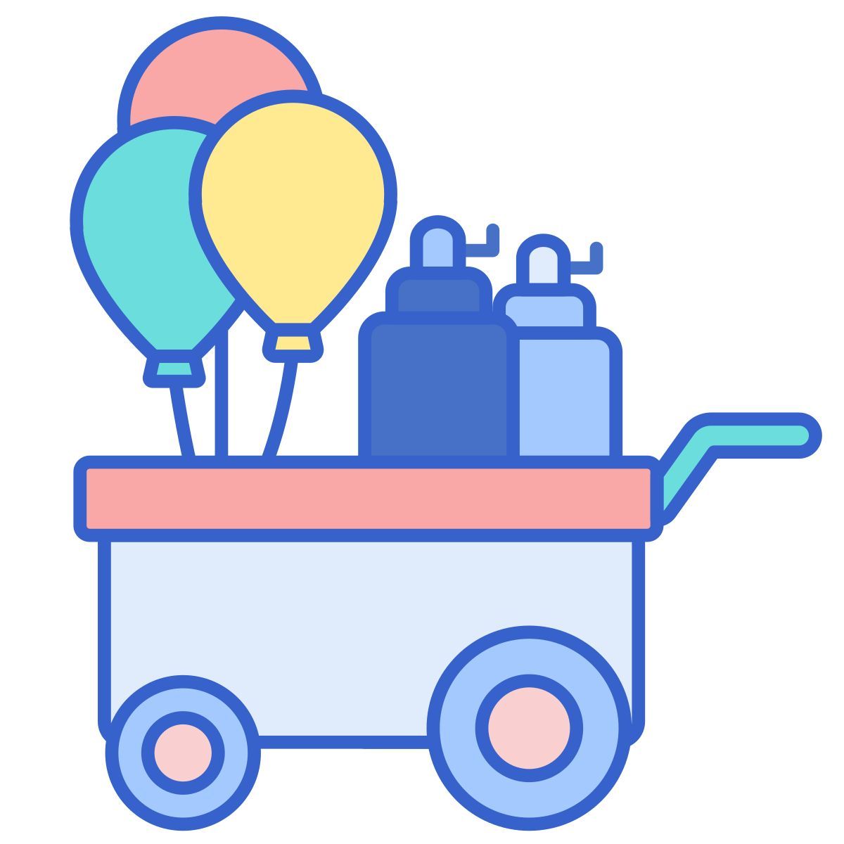 balloon icon