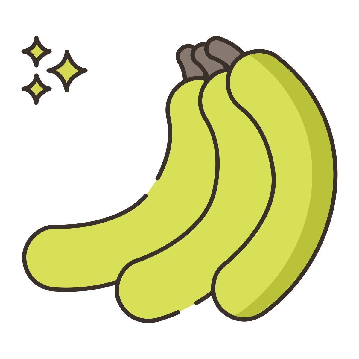 banane icon