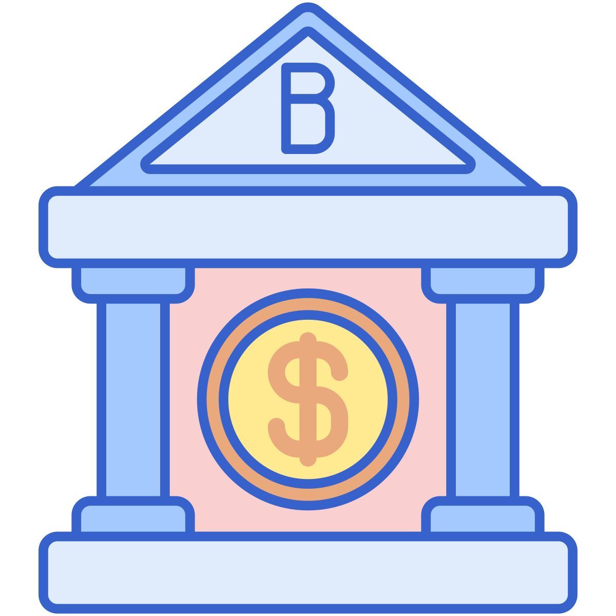 bank icon