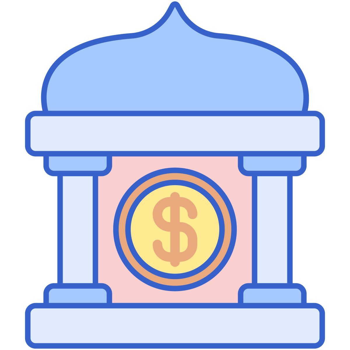 bancaire icon