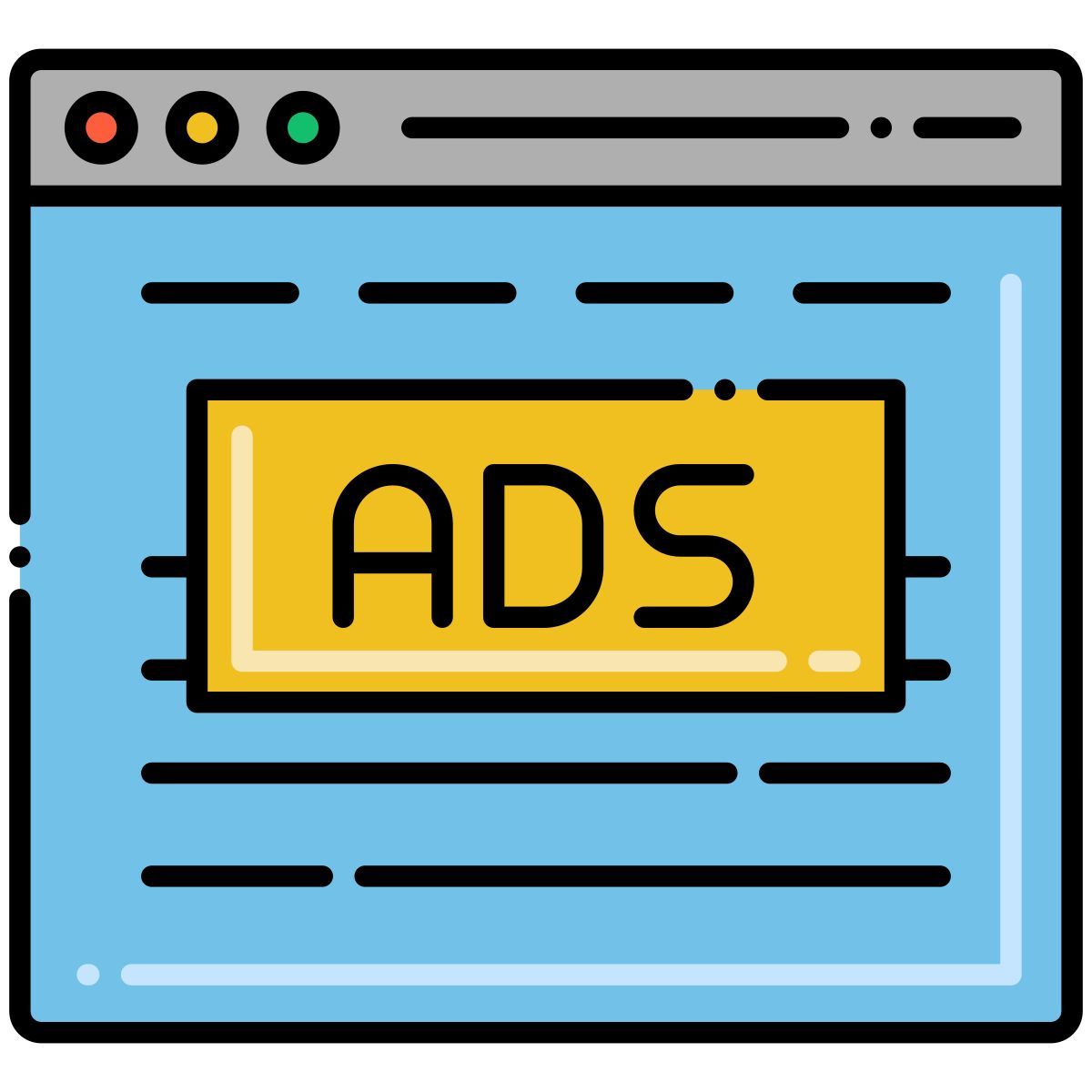 banner icon