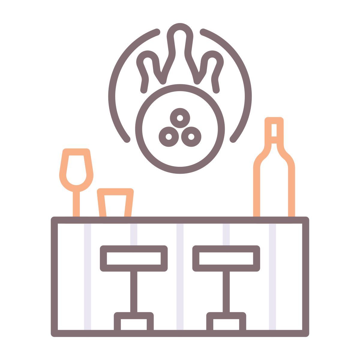 bar icon