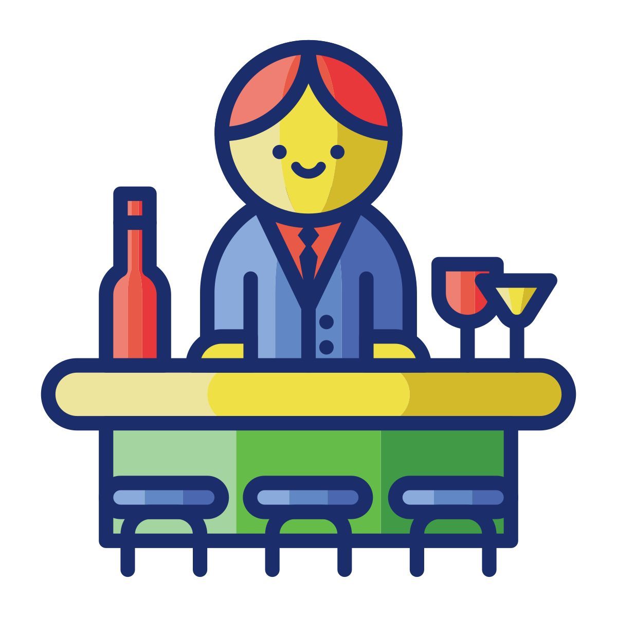 bar icon