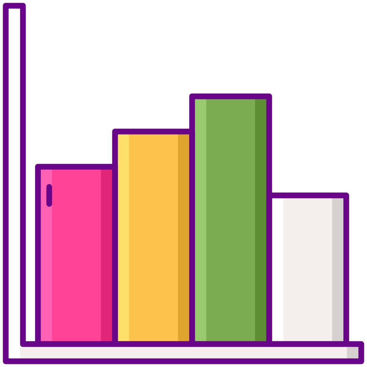 Bar Chart icon