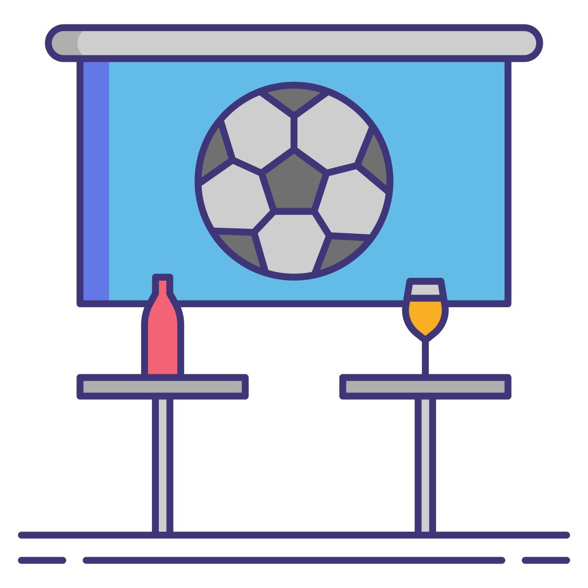bar icon